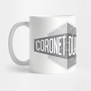 Coronet Durasteel Mug